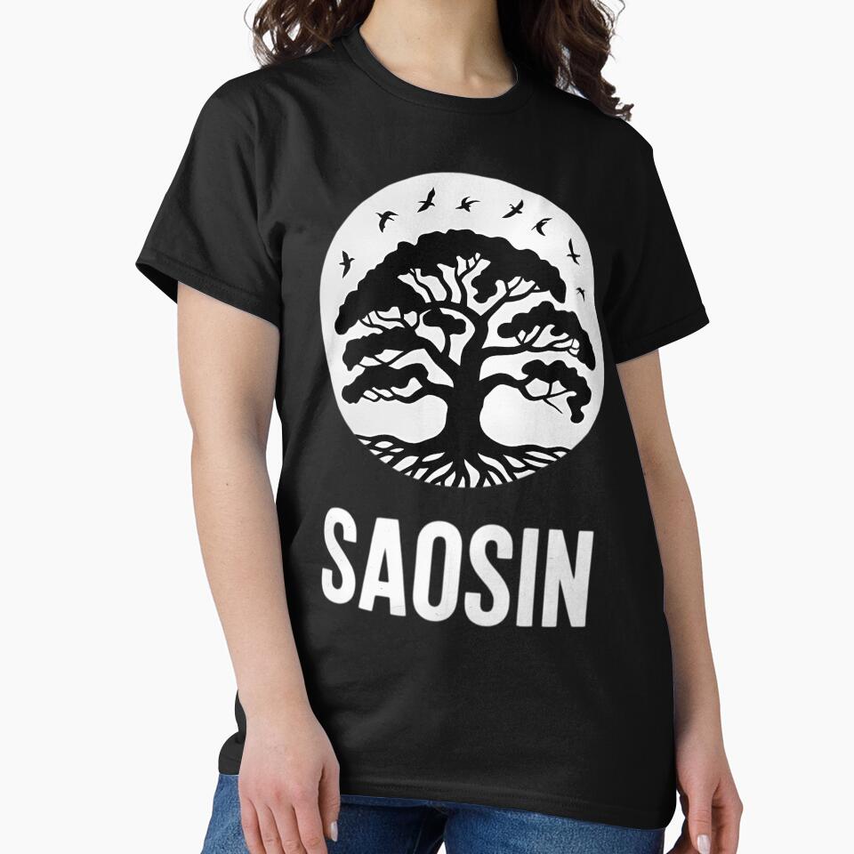 Saosins Rock Band by BrodyStuffedBr