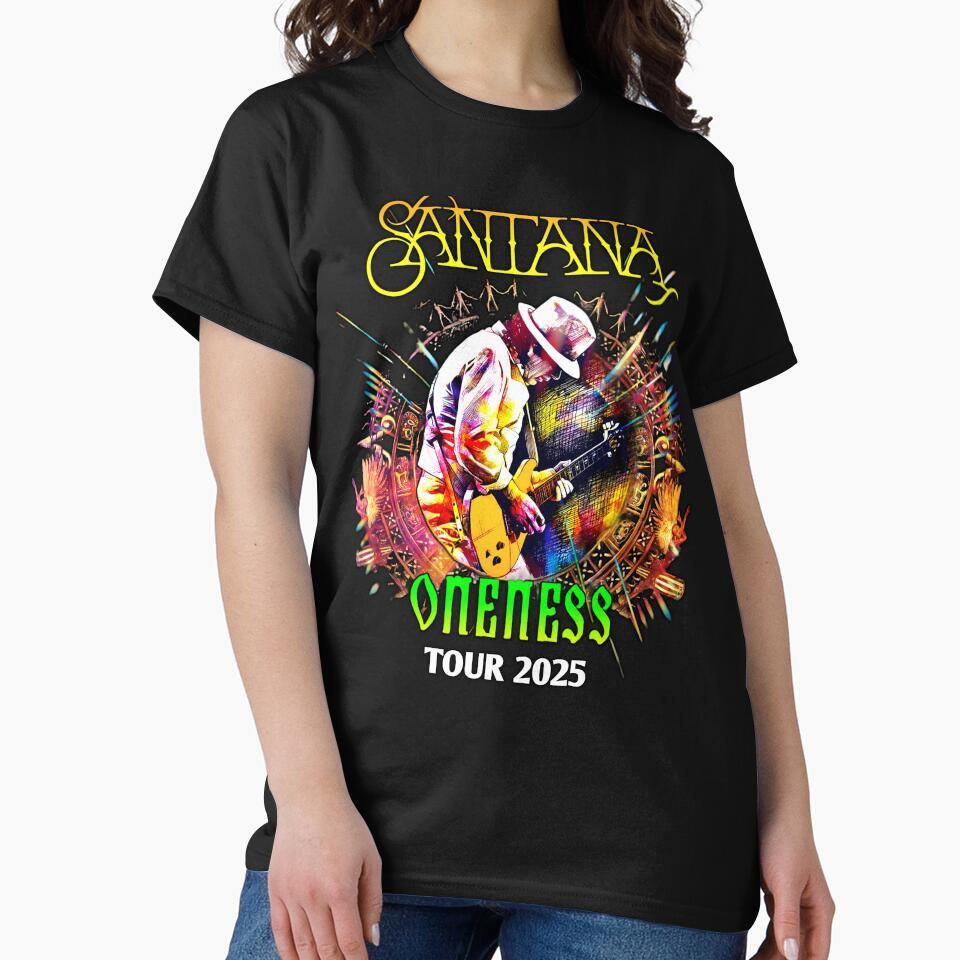 Santana Band by vinakshiart