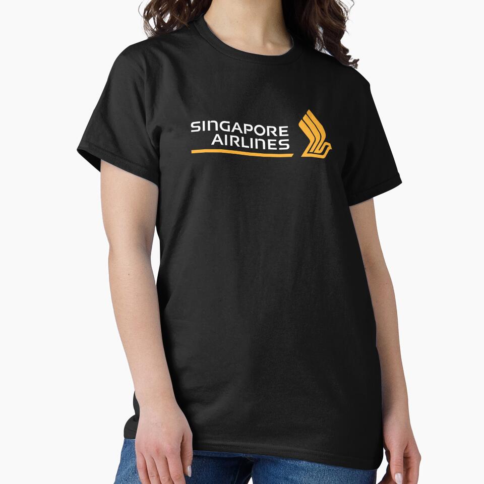 Singapore Airlines Logo by FutureTraveller