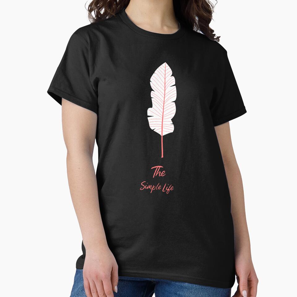The Simple Life by RMPtees11