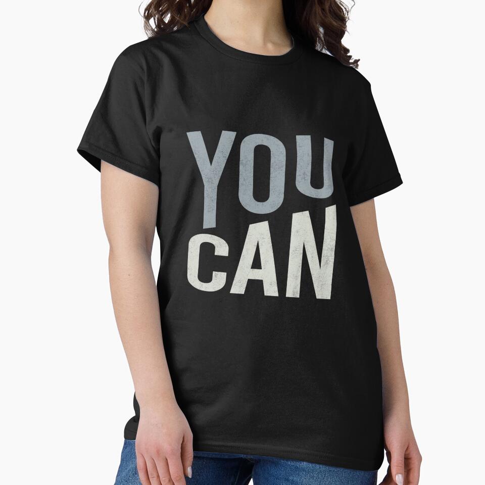 Fitness Motivation You Can by whyitsme
