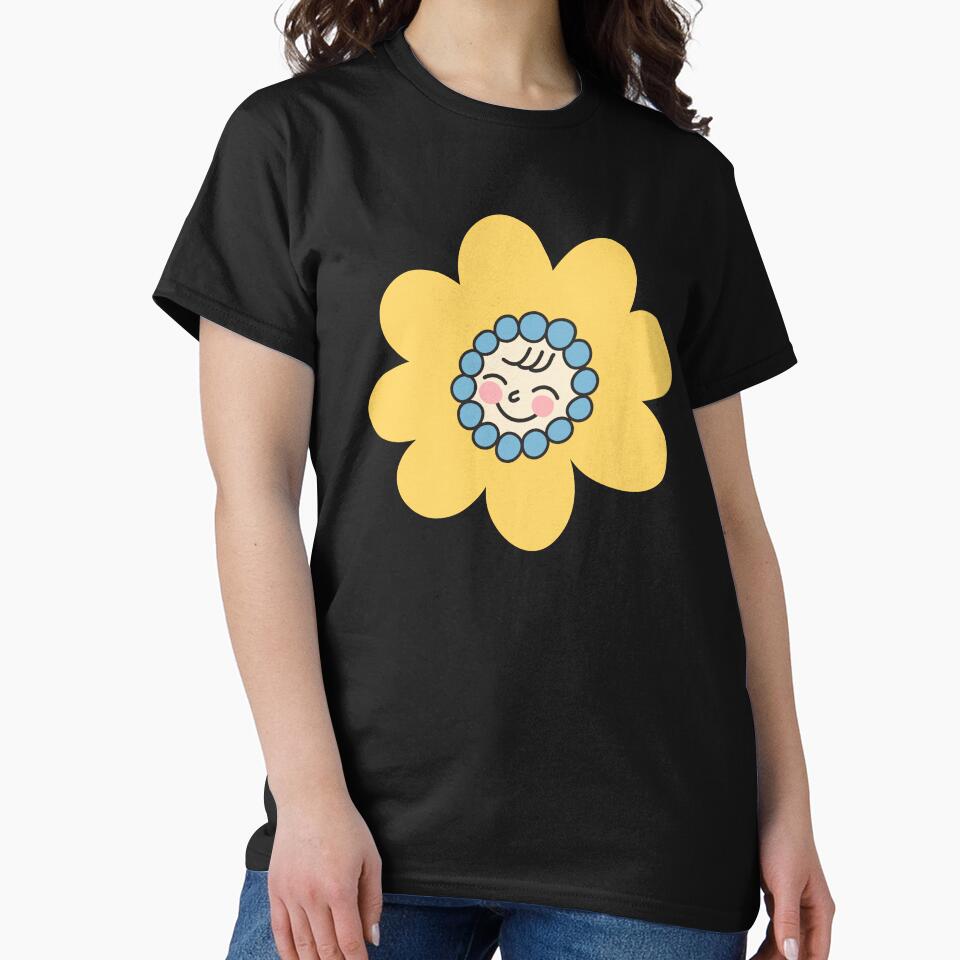 flower head by RoseAndSonata