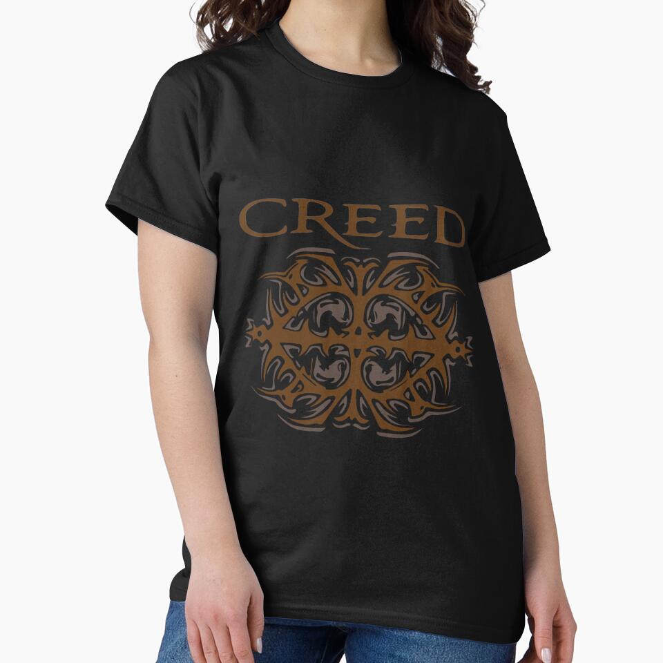 Creed Band by JonathonCarluc
