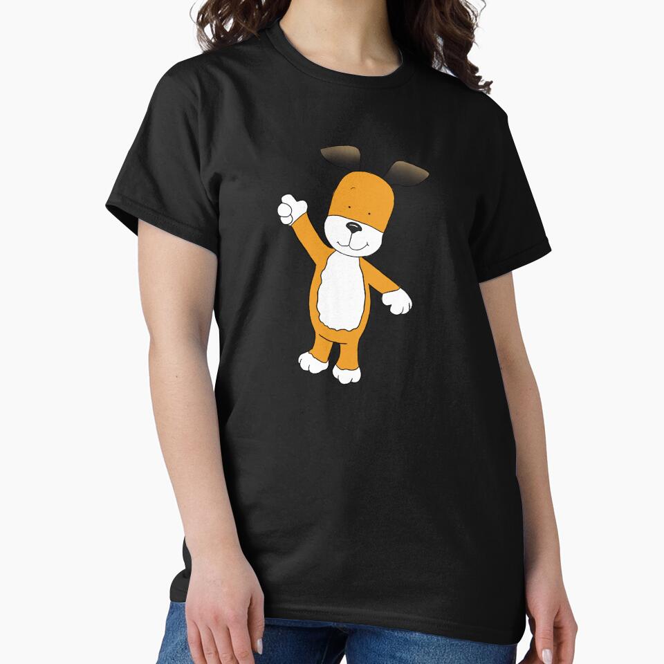 Kipper by Illustrationsbyv