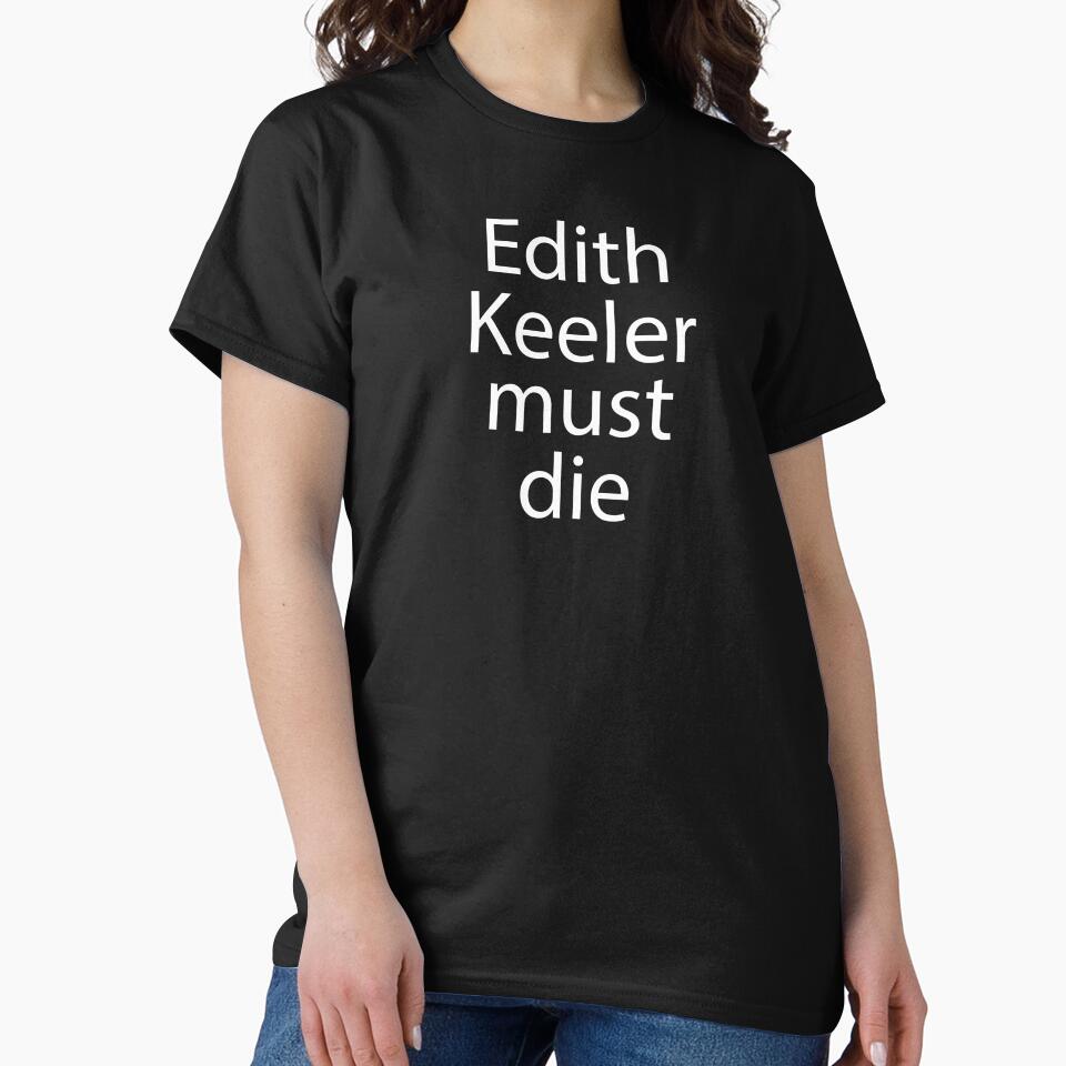 edith keeler must die by mrwuzzle