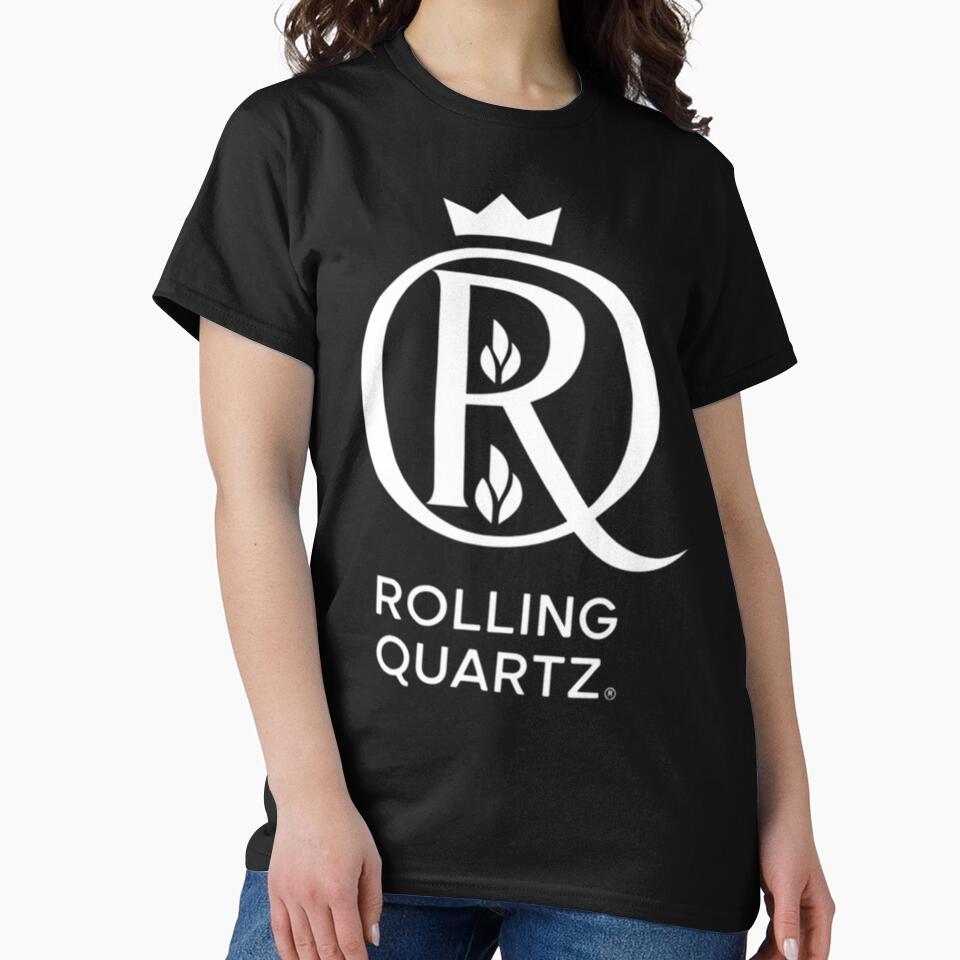 Rollings Quartzs Band by TenacityLionel