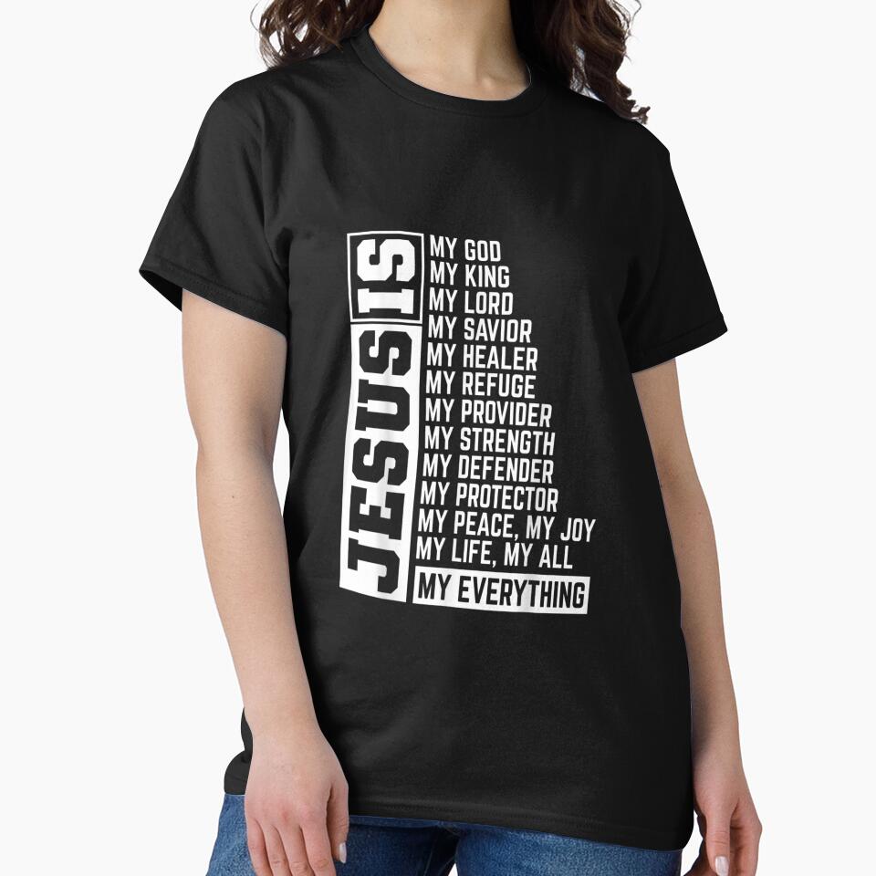 Faith Cross Christian Religious Jesus Lord Gift Jesus by EdwardBurns7