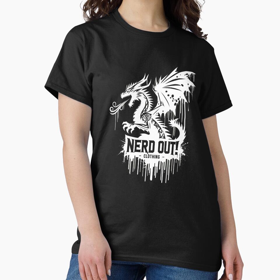 Nerd Out! Dragons Rage by Nerd Out!