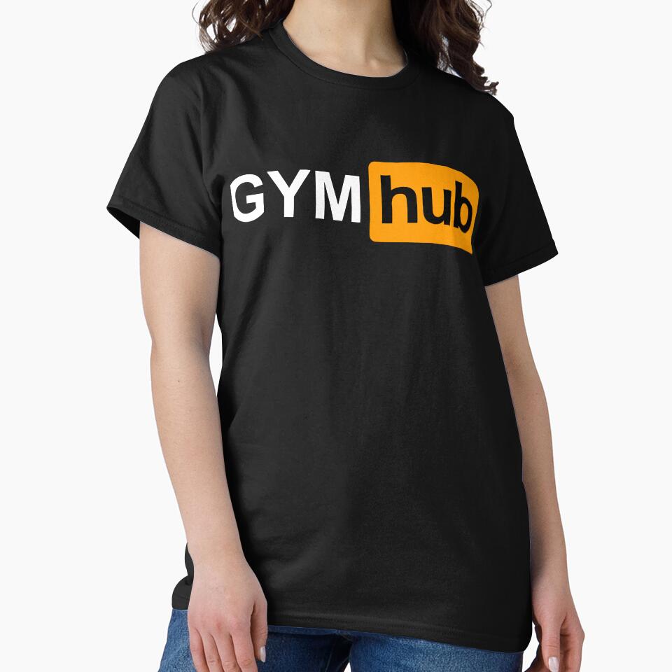 GYMHUB COLLECTION by Victornuneez