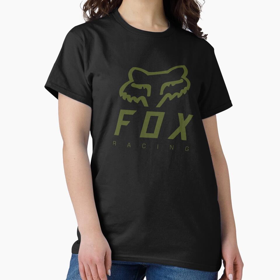 fox nature wild racing by dalesalton1