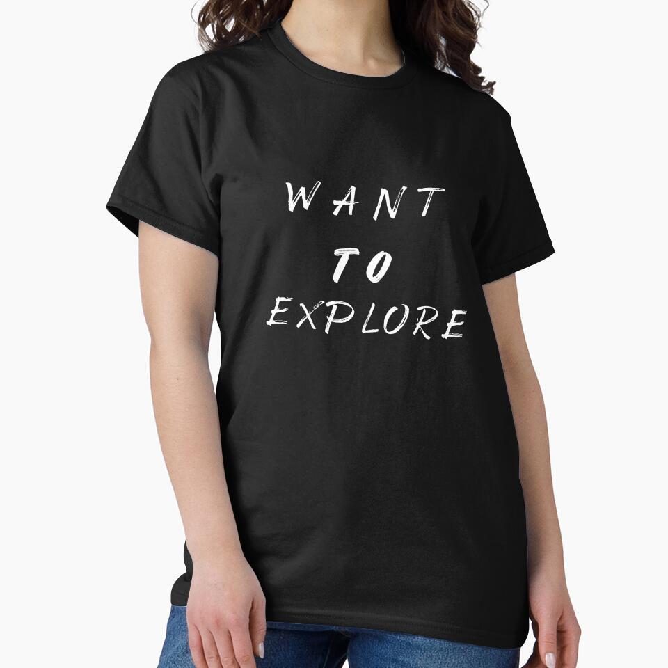 Want to explore by younesennassiri