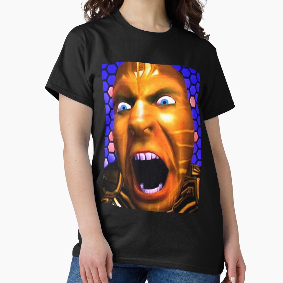lawnmower man by DataDumb