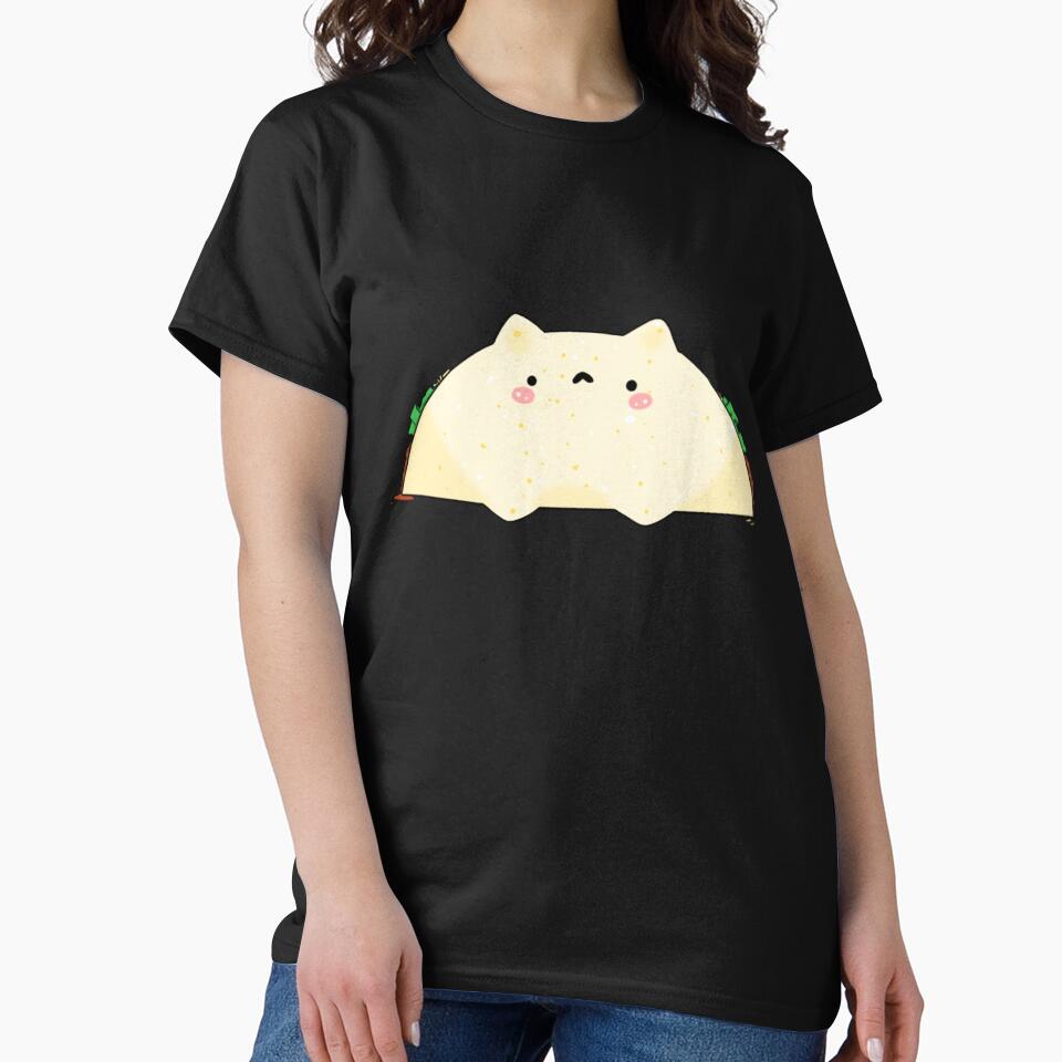 Taco cat by Sketchli