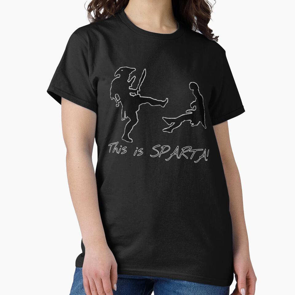 This is sparta motivation by sreckov-desig