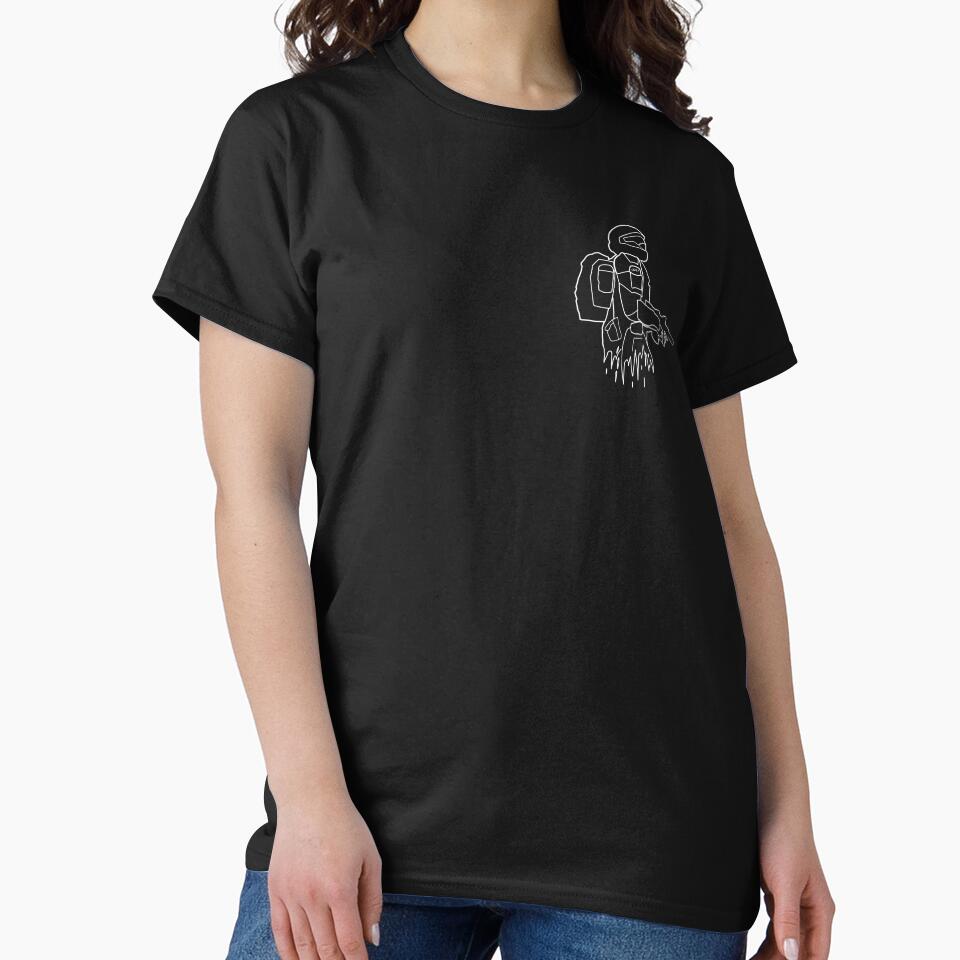 ODST Minimalist Design by JurgenRichard
