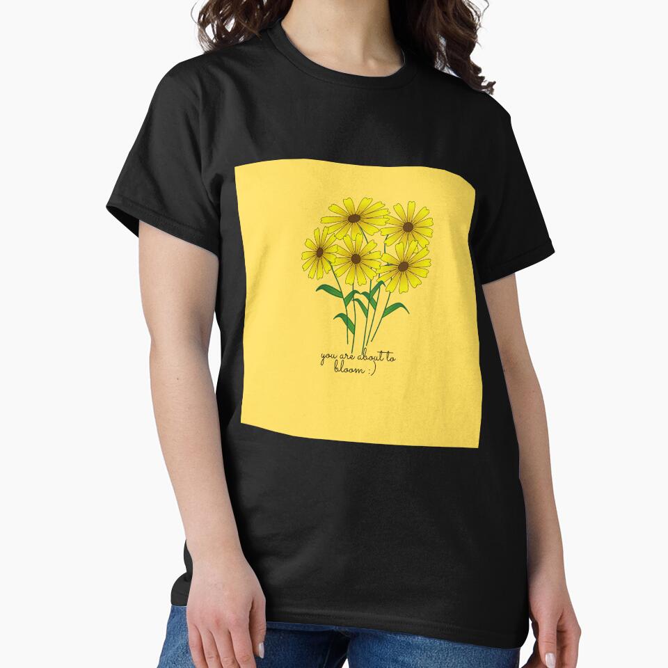 Flower*you are about to bloom by imperfectlove