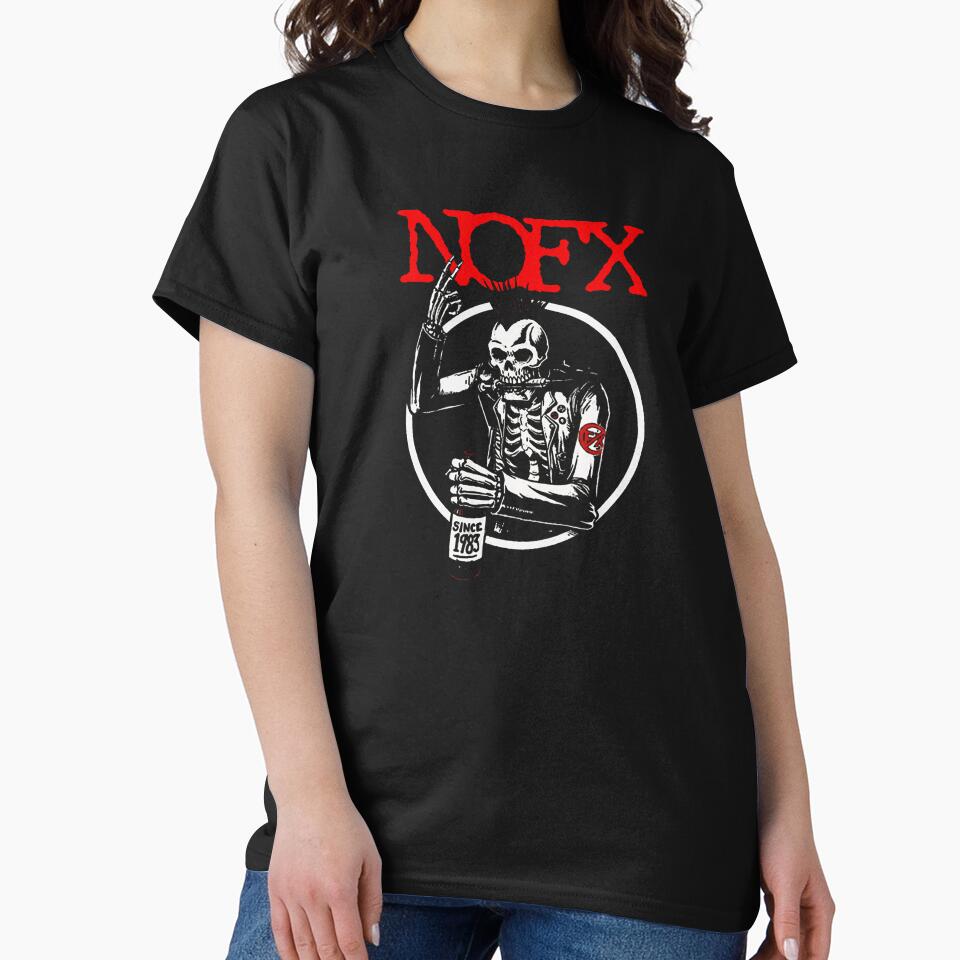 Nofx - Drunk by Thethreestoo254