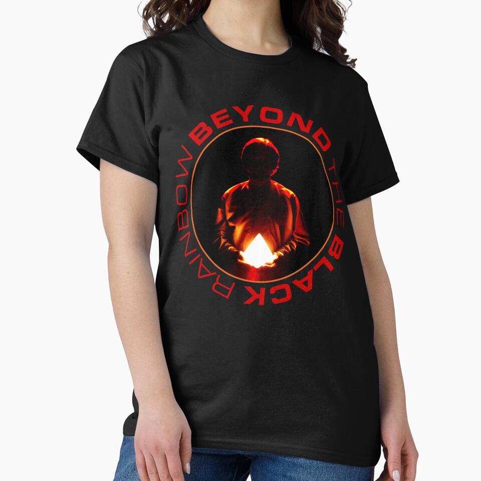 Beyond The Black Rainbow by GrittyRebootRB