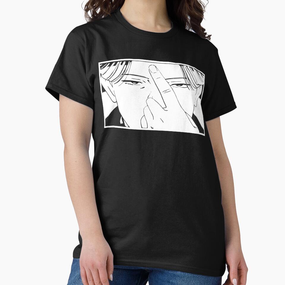 johan liebert by DREAMCAR4you
