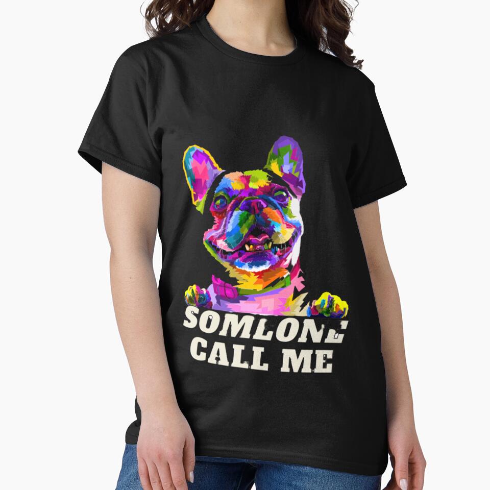 someone call me dog by tibione