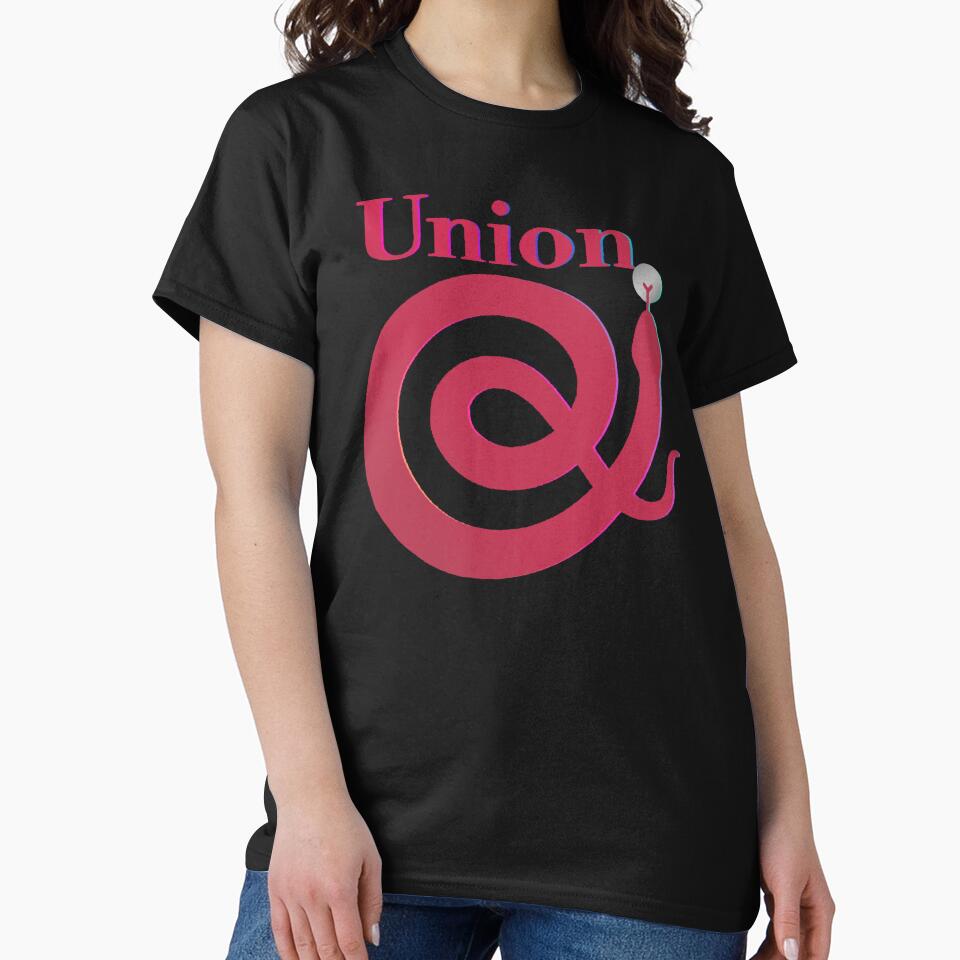 Union Of The Snake - Red by calypso-designs