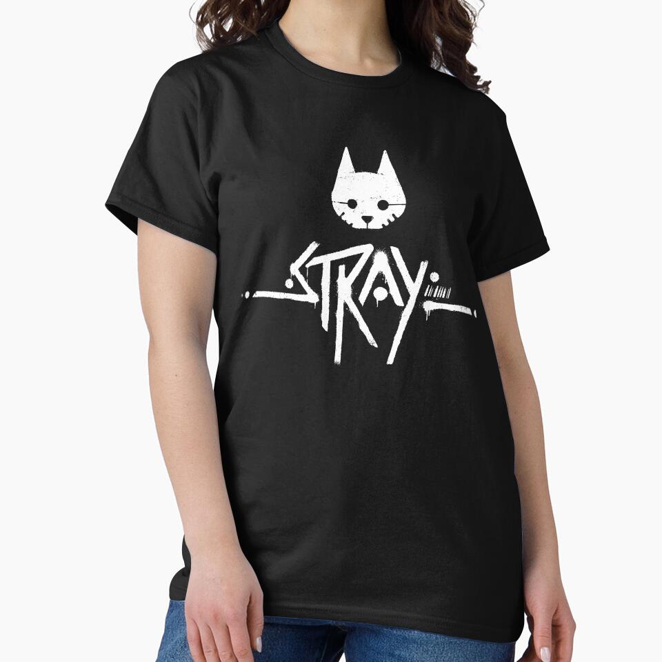 Stray Cat, Stray game by nav365