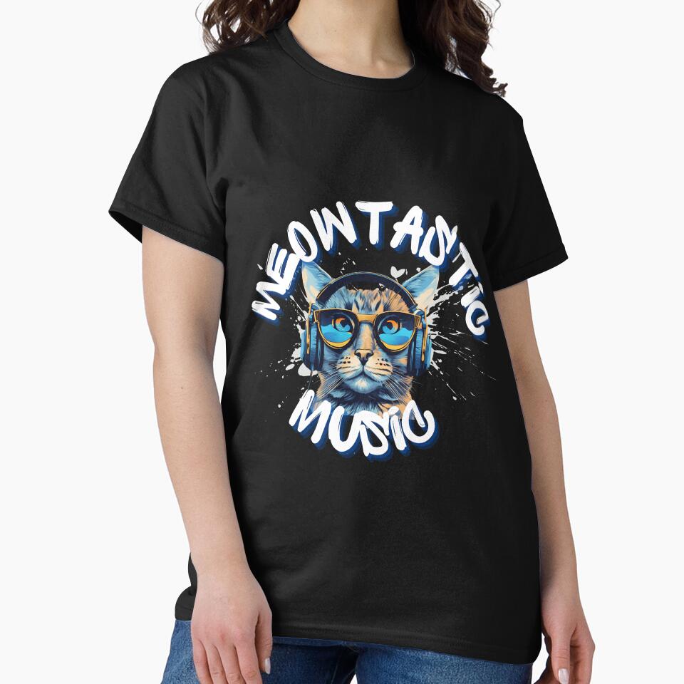 Cool Cat Music by spywareline