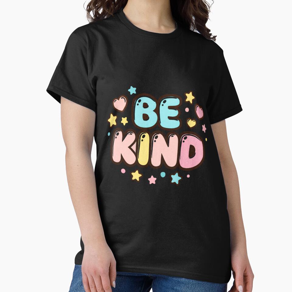 be kind by Lucasbastie1215
