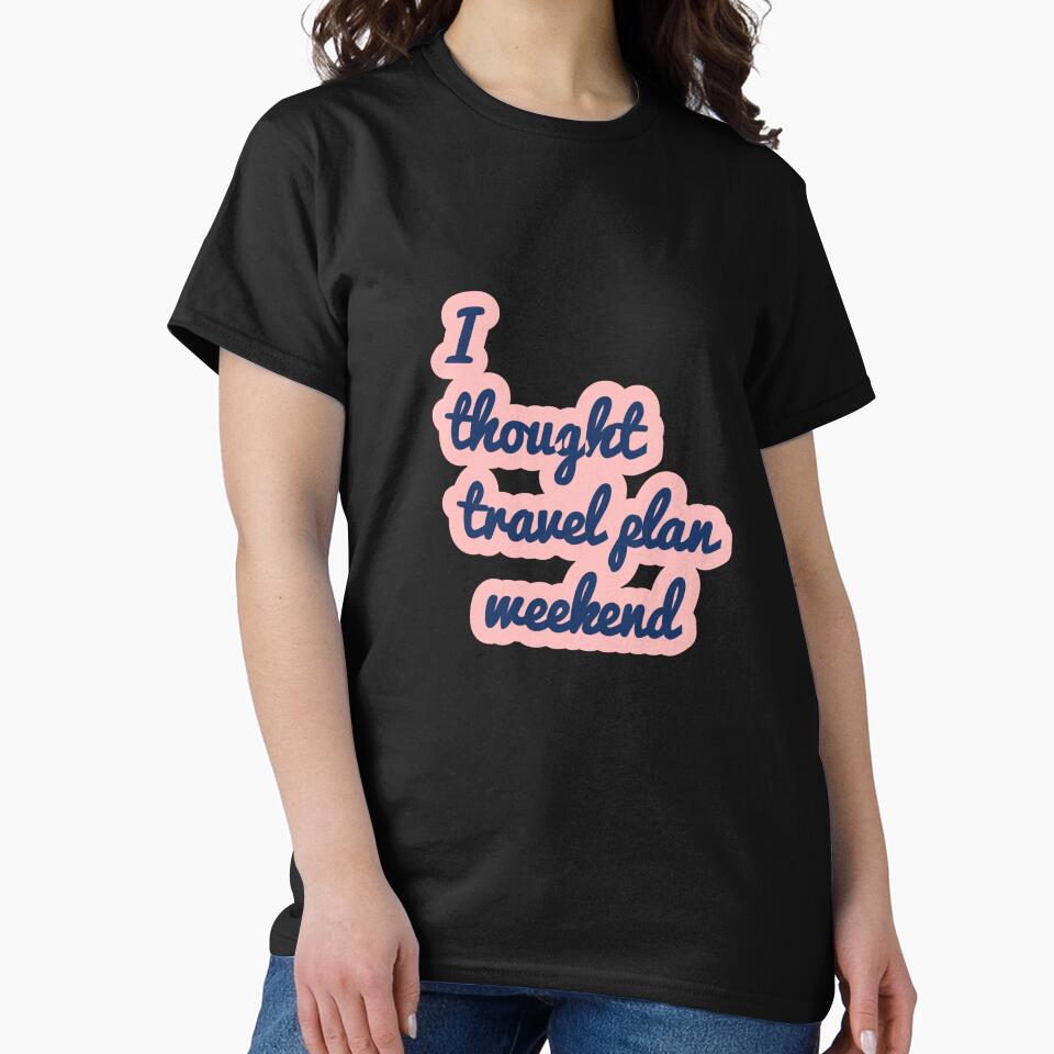 Travel Plans Weekend by AWADHESH  CHAURASIA