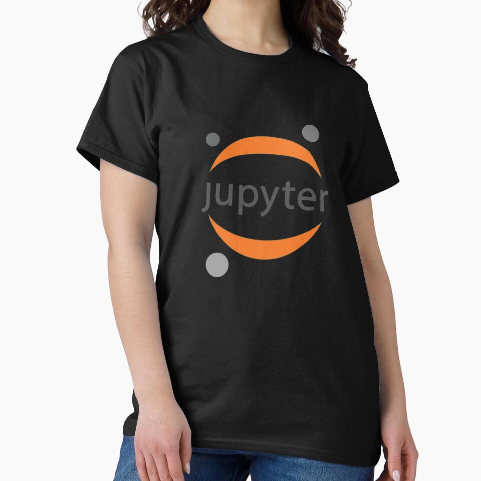 Jupyter Notebook by av-storez