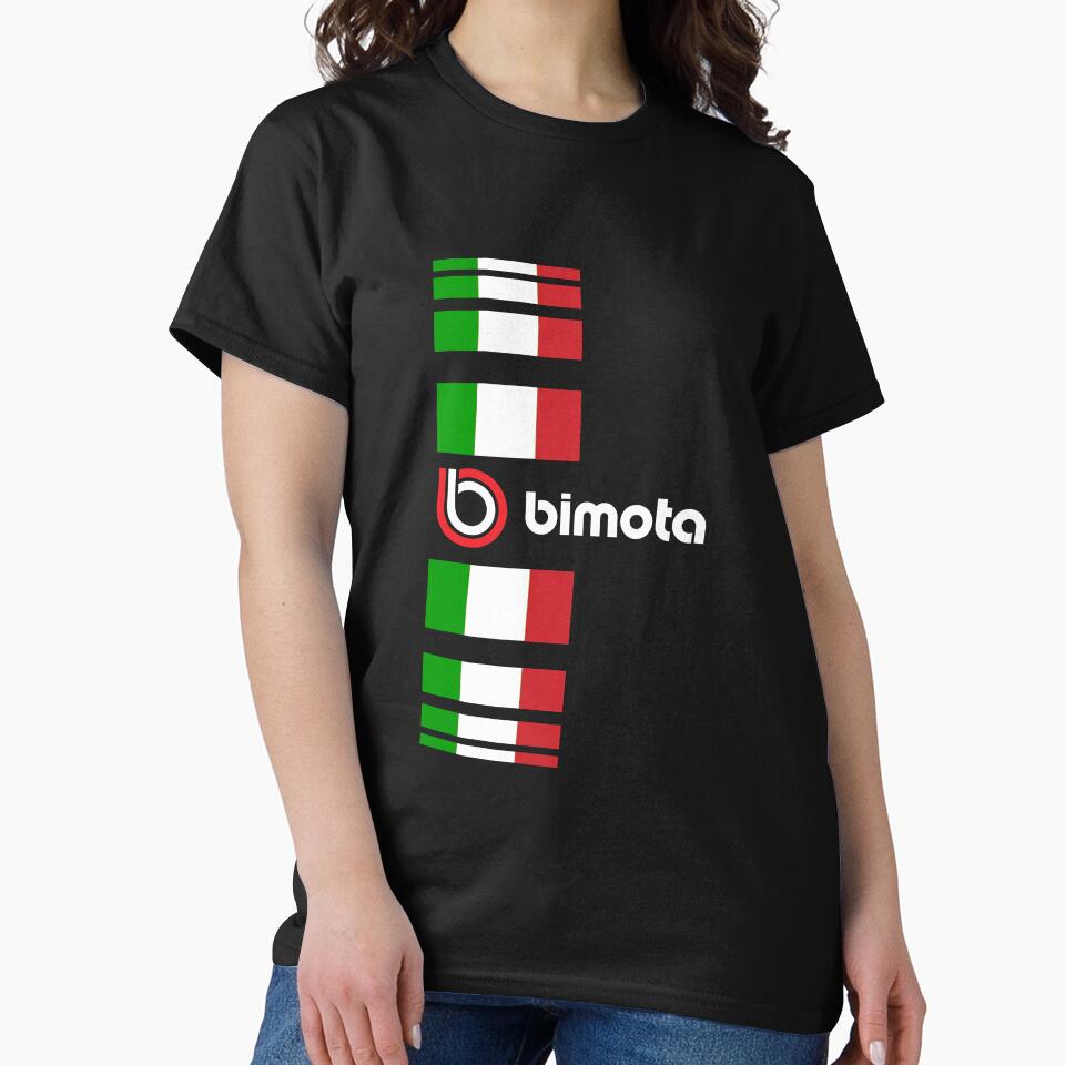Italia BIMOTA motorcycles by DBnation