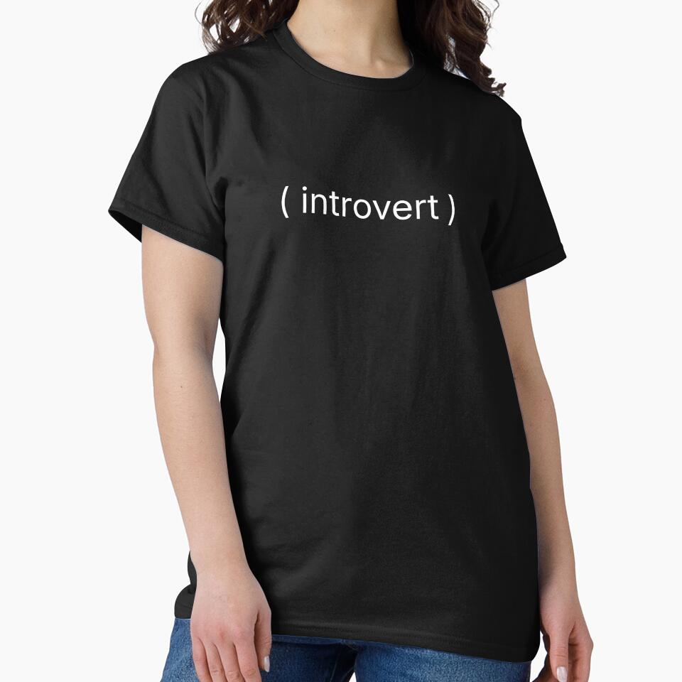 ( introvert ) by StudioXOA