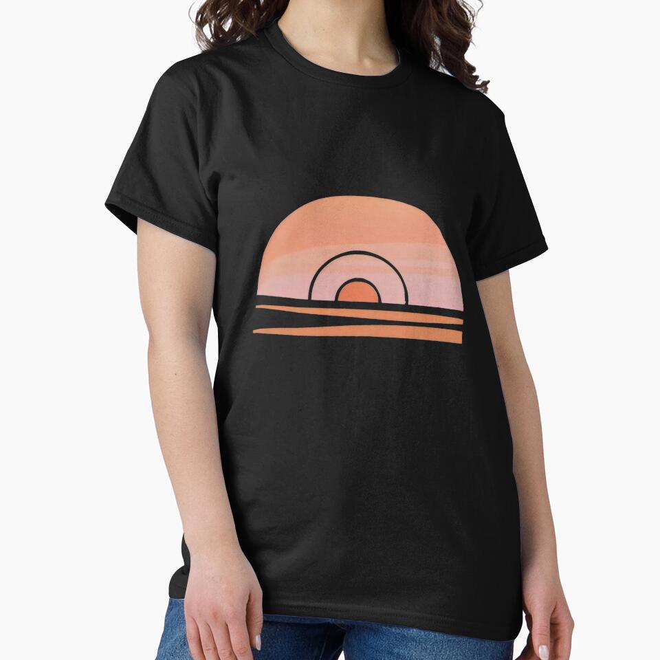 Sunset by Suzieprint
