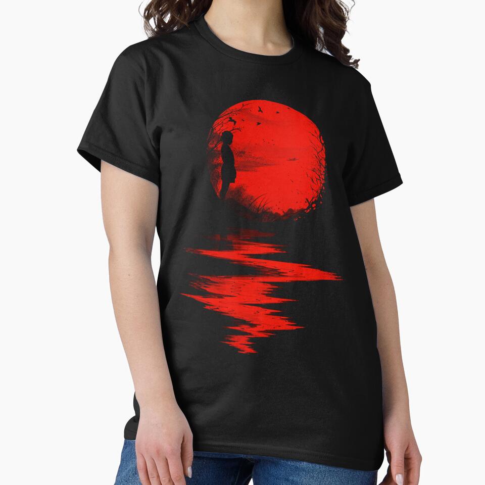 The Land of the Rising Sun by nicebleed