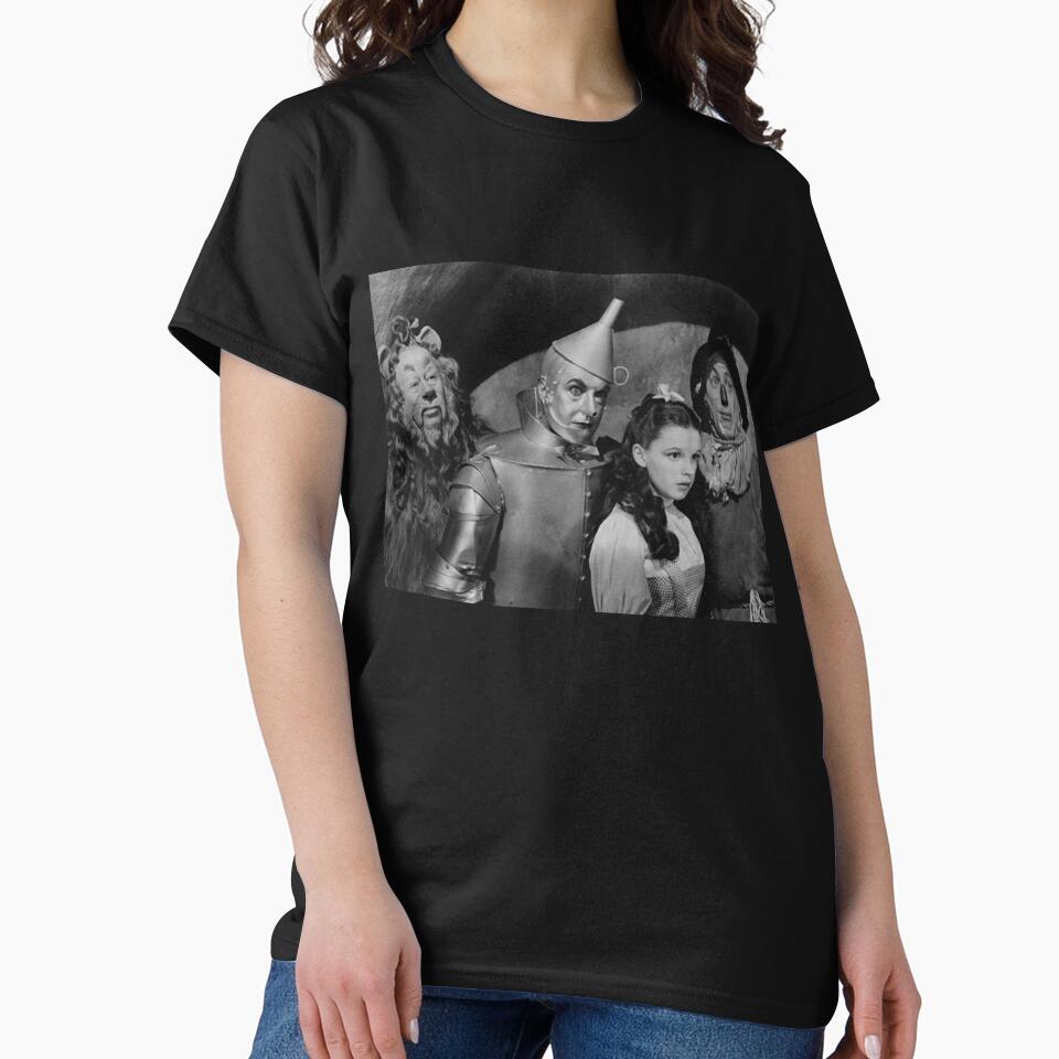 Wizard of Oz Vintage by xo-thanatos