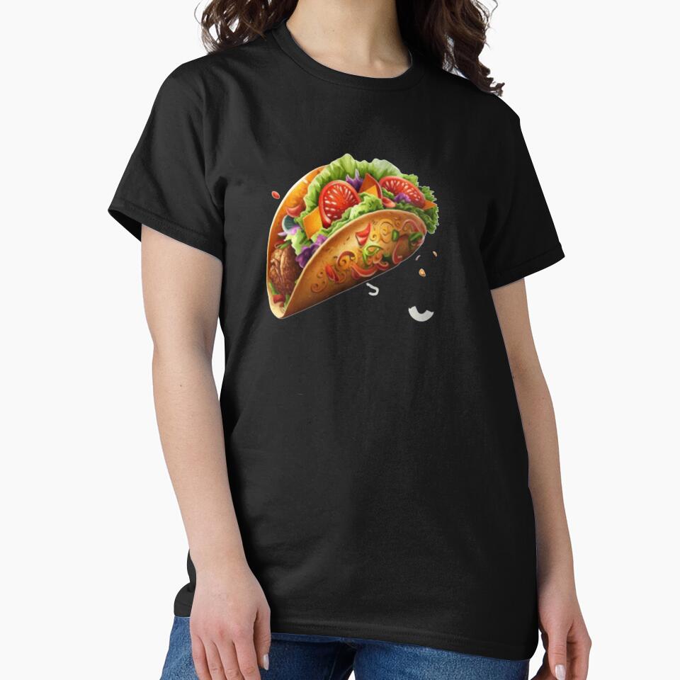 Taco by AZAZEL54