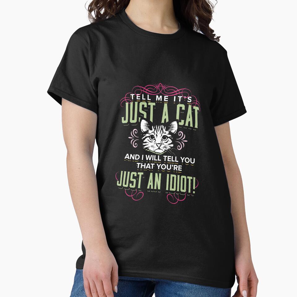 Crazy Cat Lady meme Fun idea quote hilarious and original by djpraxis