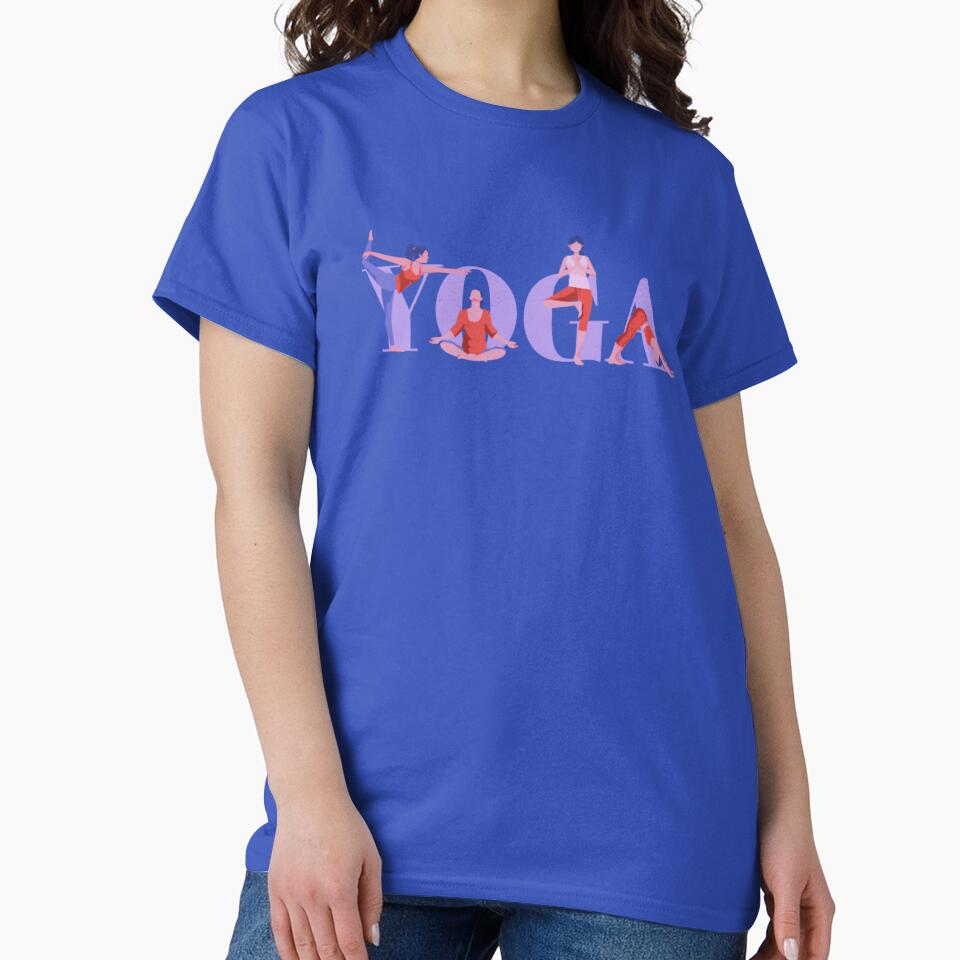 Yoga by lalitkumar18