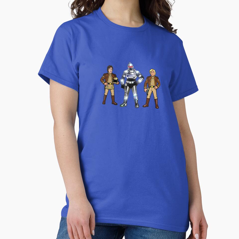 Galactica's Cutest Fleet by CleverCulture