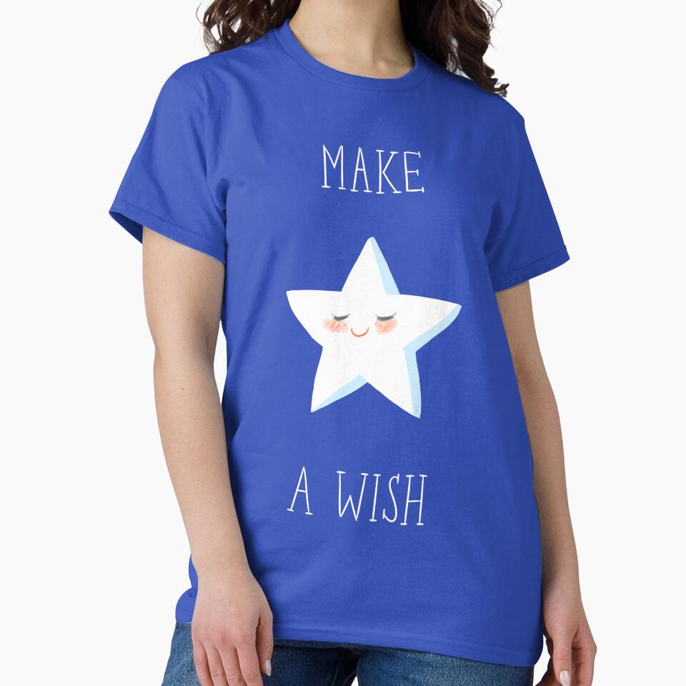 Make a Wish by freeminds