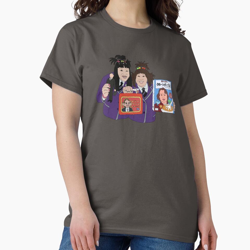 Come Fly With Me Martin Clunes Fans by thebcarts