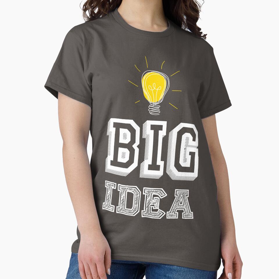 Big idea by TheBFStore