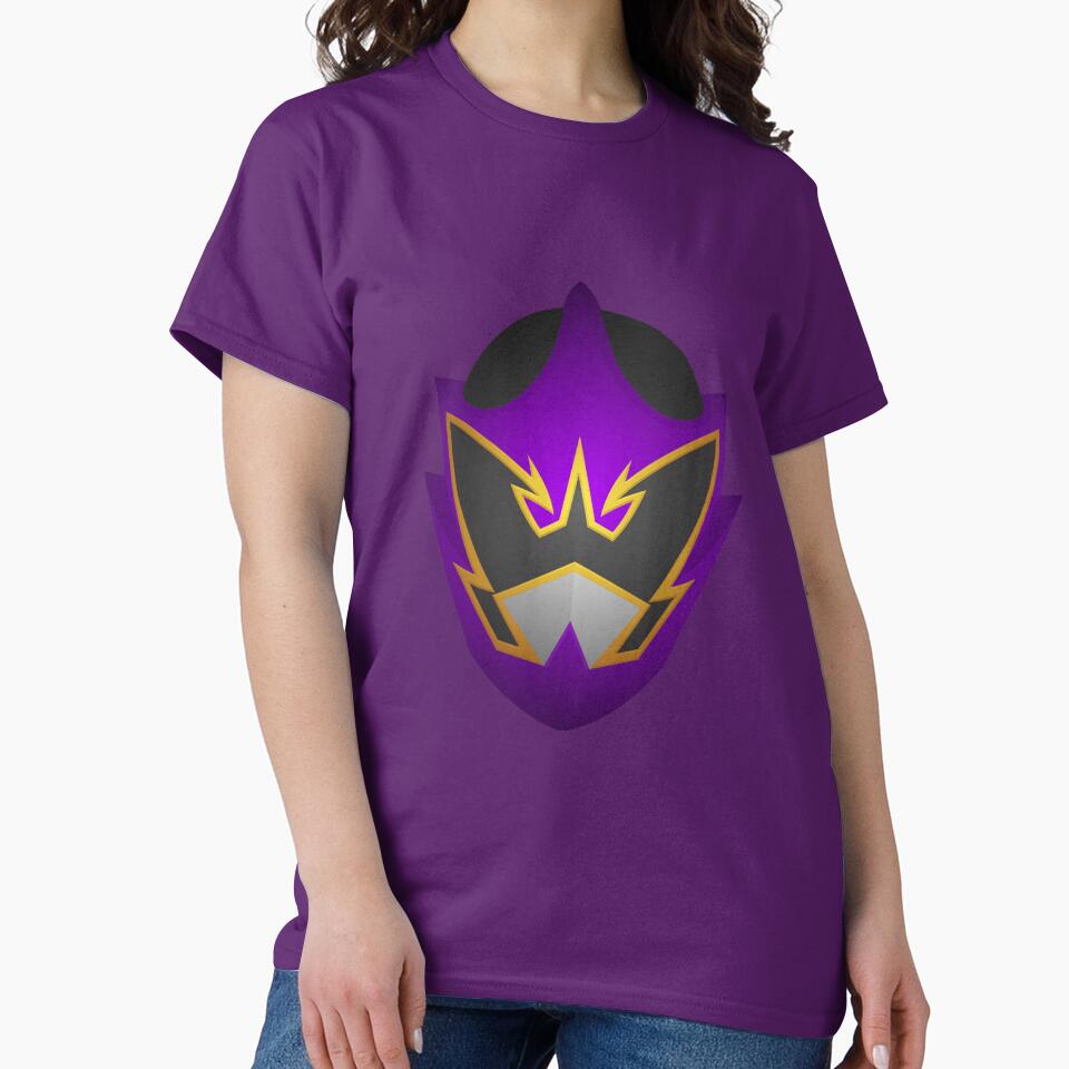 Mystic Force Korrag Warrior Ranger by KalElsDesigns