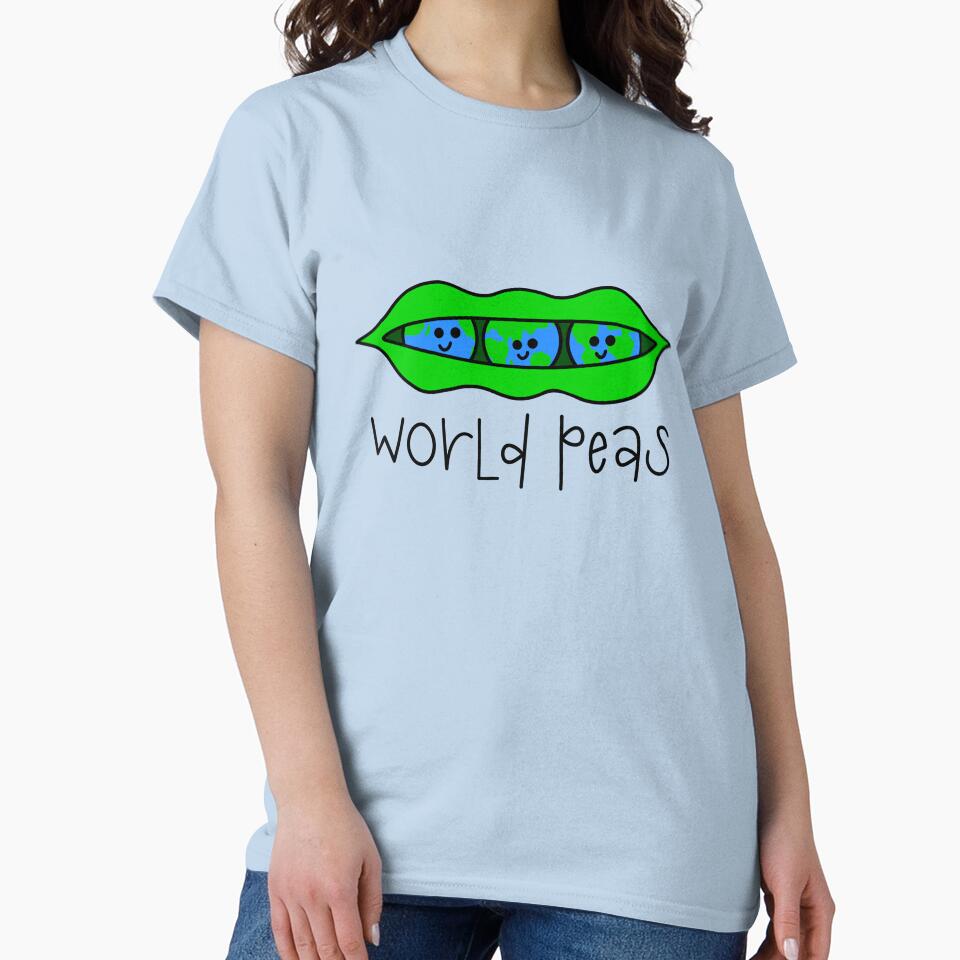 world peas by caseyyyyyyyyy