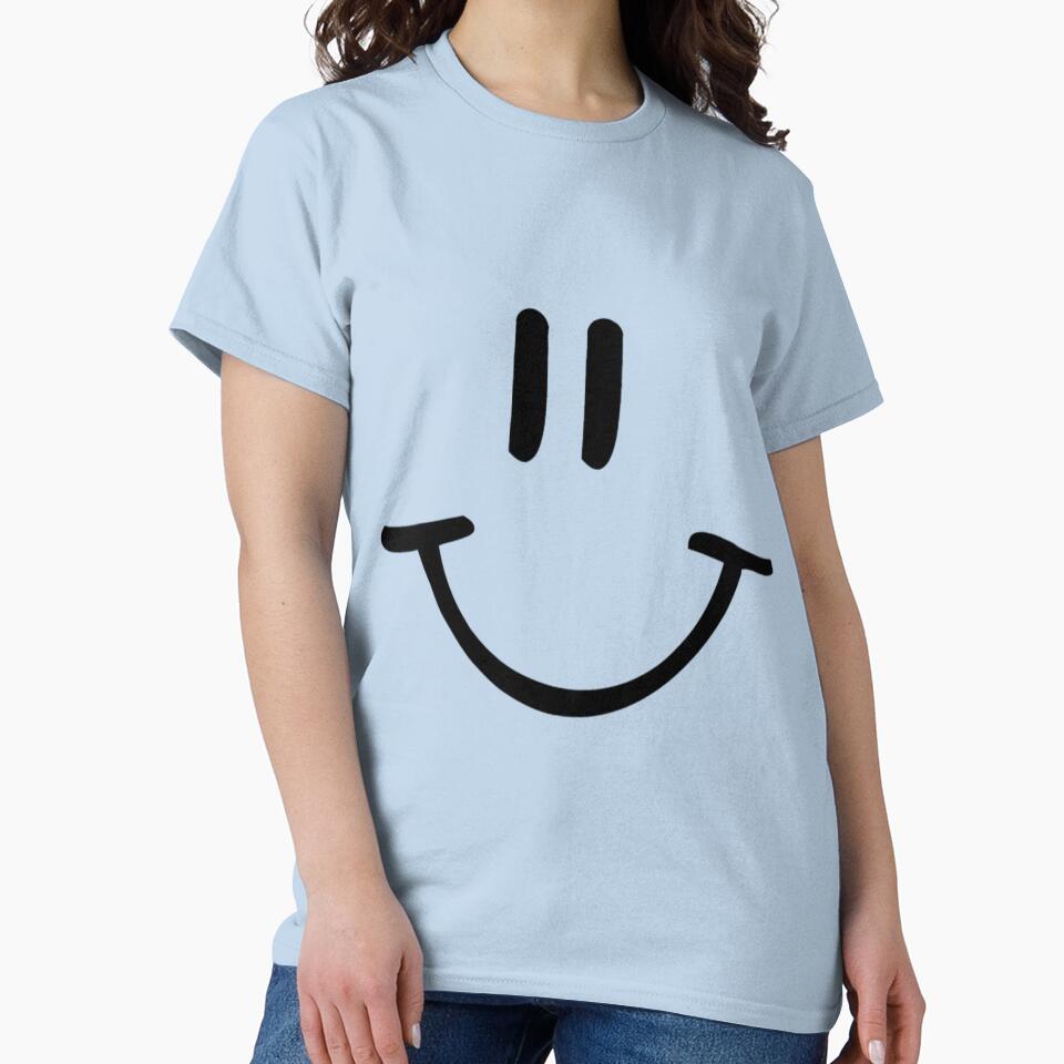 Smiley face FOTO design by sreckov-desig