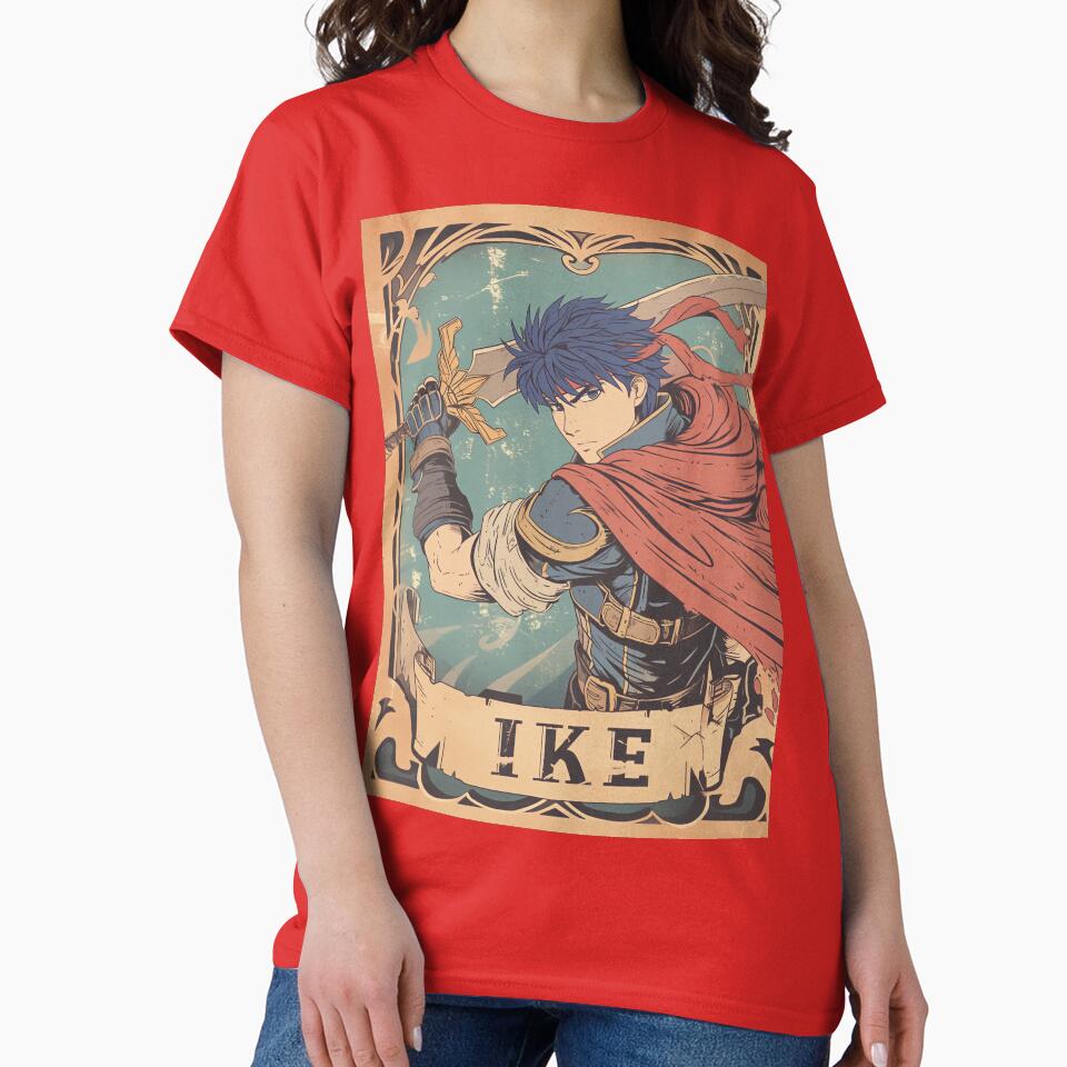 Vintage Ike by SchellStation