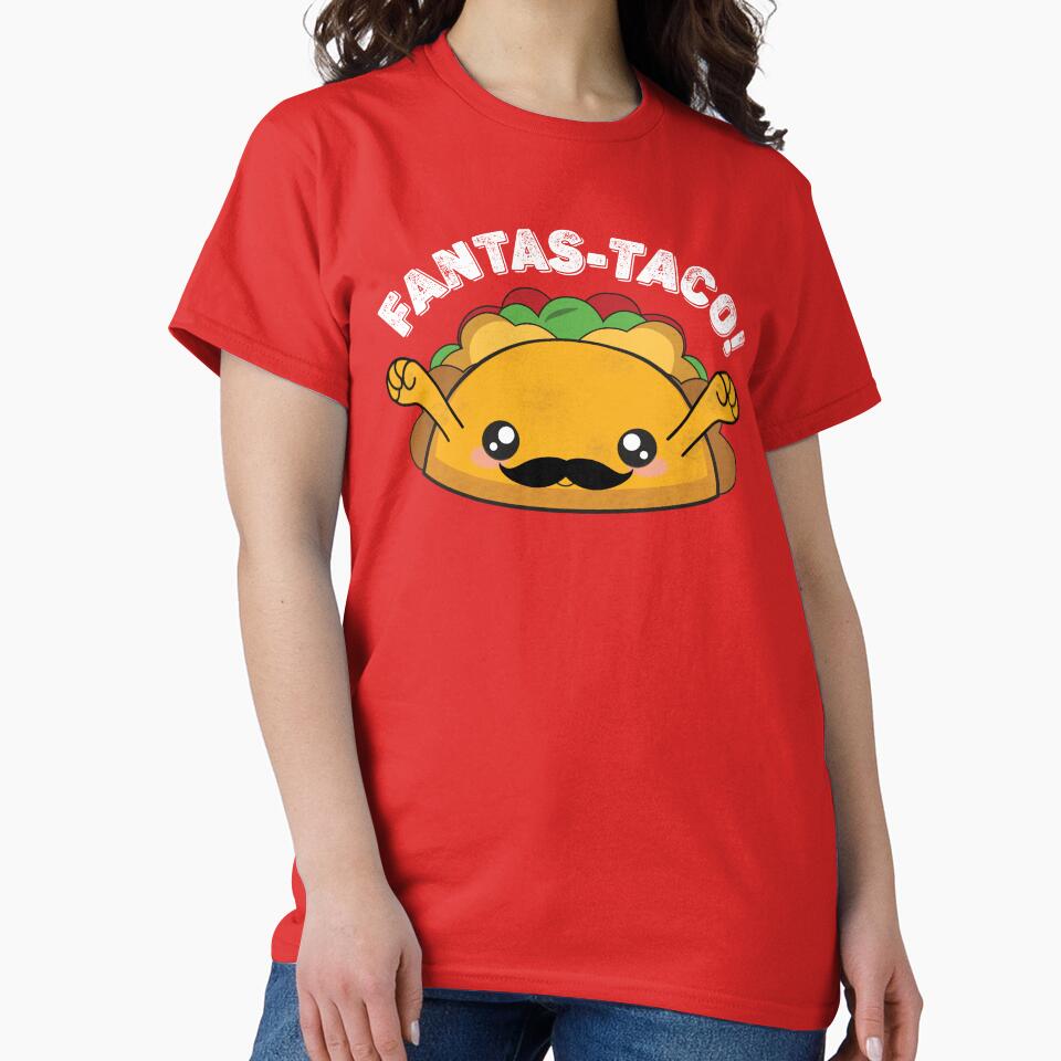 Fantas-taco by samah82