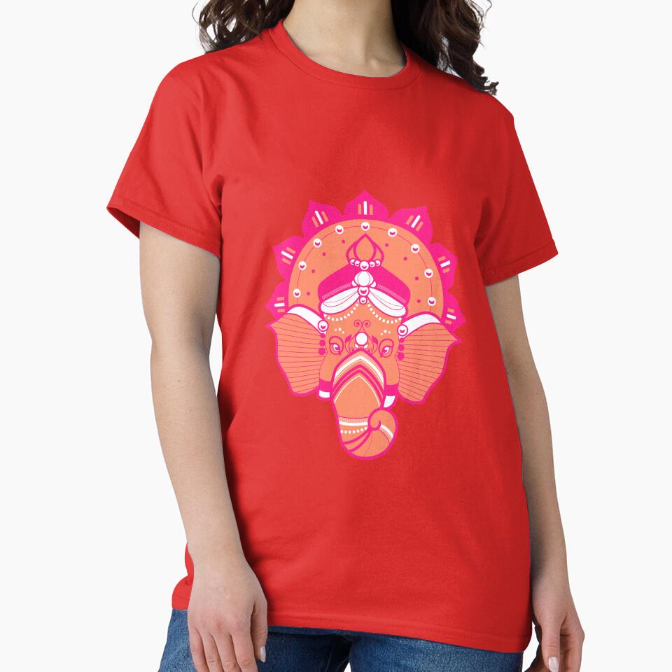 Elephant Yoga by GuruClothing