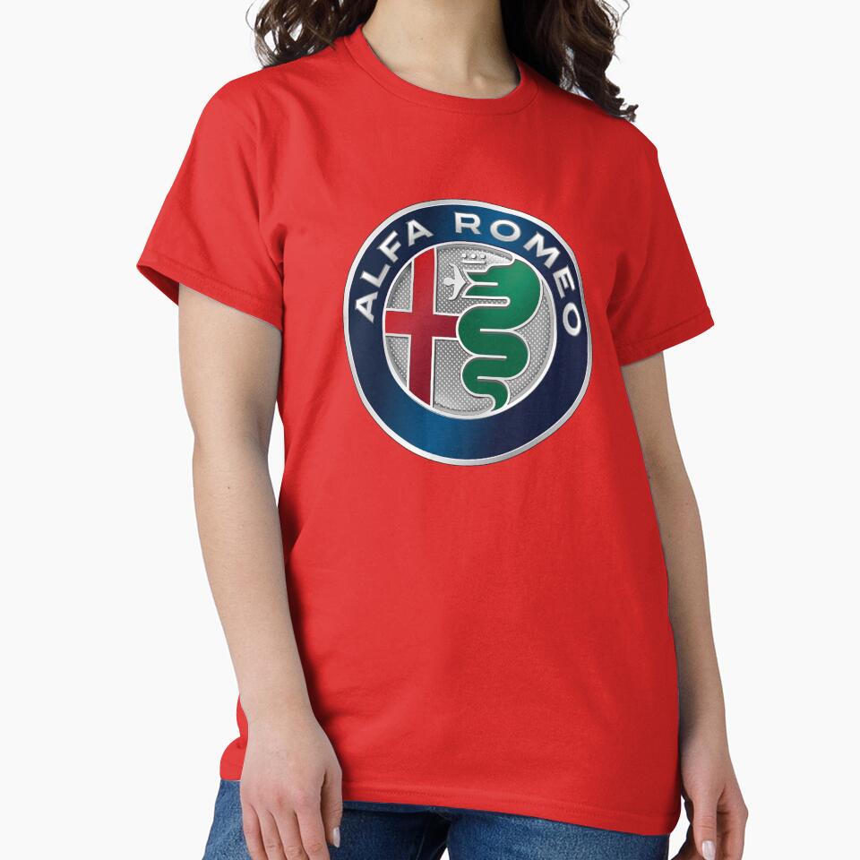 Harmony of Nature Alfa Romeo Cars Nautical Beauty by FeinsteinArts