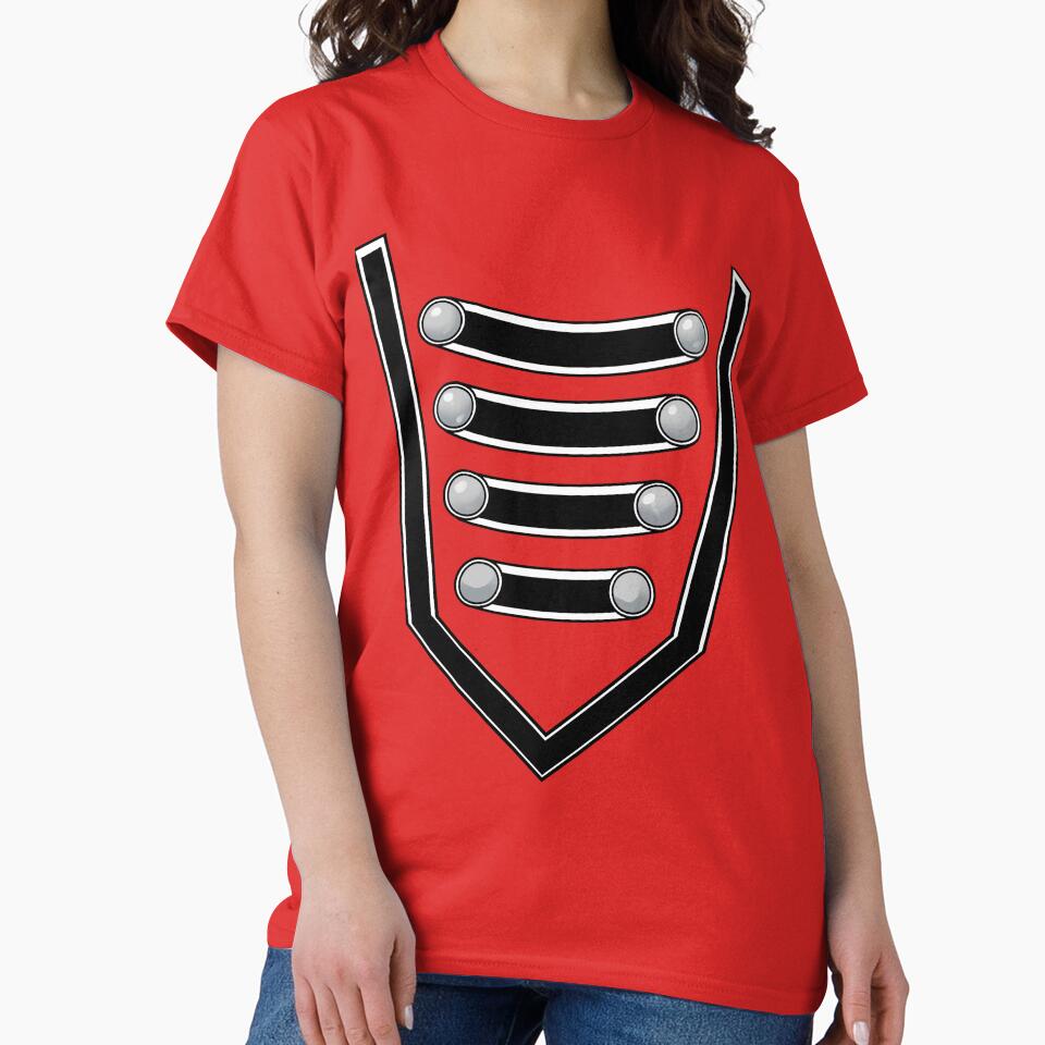Simple Marching Band Pattern! by Lexissketches Shop